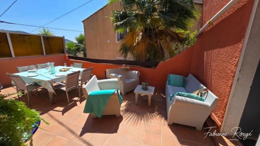 photo For sale Apartment CARQUEIRANNE 83