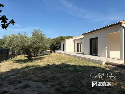 photo For sale House MORNAS 84
