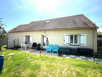 Vente Maison 6 pièces SONGEONS 60380