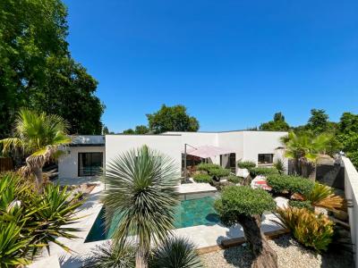 photo For sale House SAINT-JEAN-D'ILLAC 33
