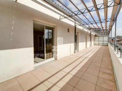 Vente Appartement 4 pices UNION 31240