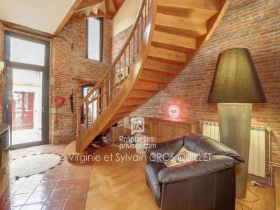 Vente Maison 7 pièces VERFEIL 31590