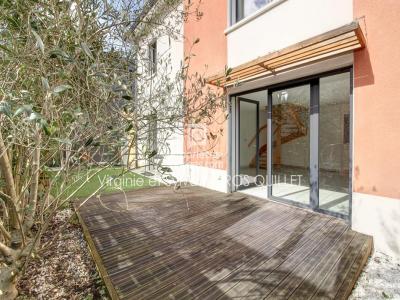 Vente Maison 4 pièces TOULOUSE 31500