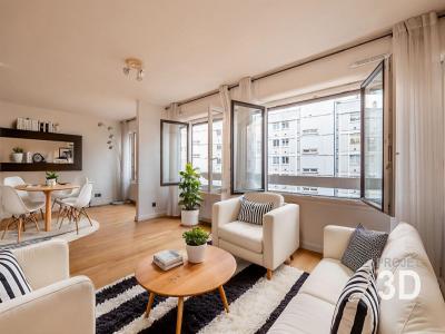 photo For sale Apartment PARIS-19EME-ARRONDISSEMENT 75
