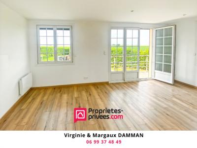 Vente Maison 4 pièces HAYE-MALHERBE 27400