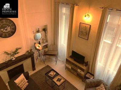 Vente Appartement 3 pièces PERPIGNAN 66000