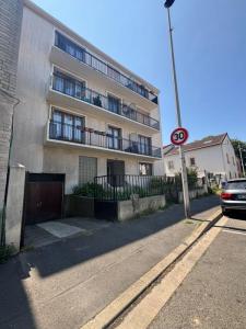 photo For sale Apartment NOISY-LE-SEC 93