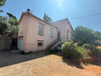 photo For sale House VILLECROZE 83