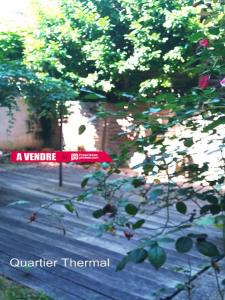 Vente Appartement 4 pièces VICHY 03200
