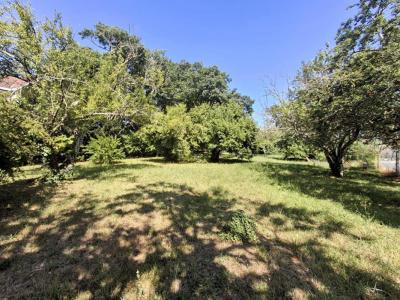 photo For sale Land SAINT-CHRISTOLY-DE-BLAYE 33