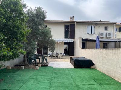 Vente Maison 5 pièces ISTRES 13800