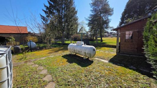 Vente Maison GAMBSHEIM 