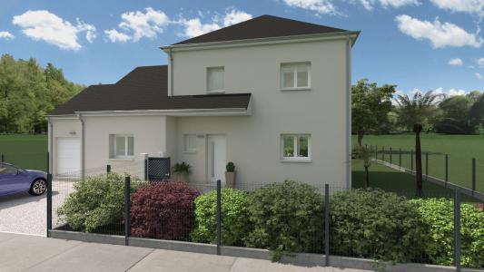 Vente Maison 5 pièces SANNERVILLE 14940