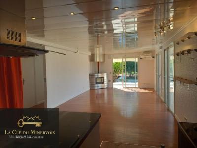 Vente Maison SAINTE-VALIERE 