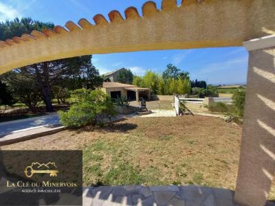 Vente Maison SAINTE-VALIERE 
