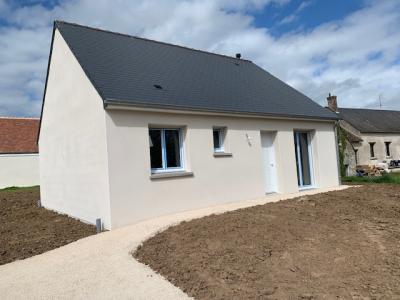 Vente Maison 4 pièces AVERDON 41330