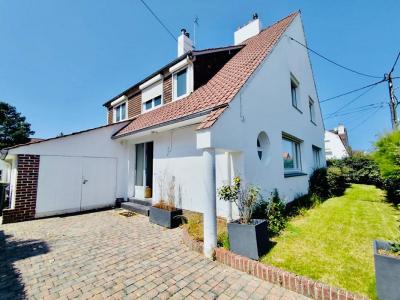 photo For sale House TOUQUET 62