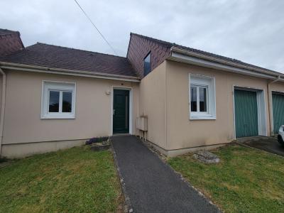 Vente Maison 3 pièces MAMERS 72600