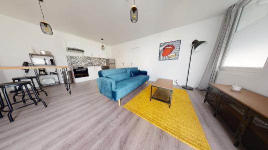 photo For rent Apartment SAINT-ETIENNE 42