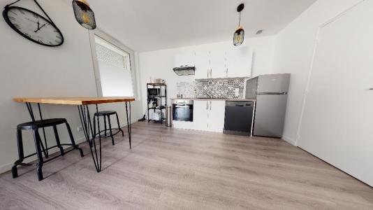 Location Appartement SAINT-ETIENNE 