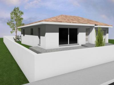 Vente Maison 4 pièces BROUILLA 66620