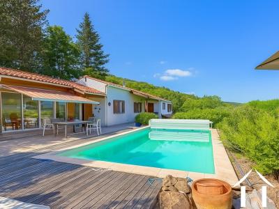 photo For sale House POUJOL-SUR-ORB 34
