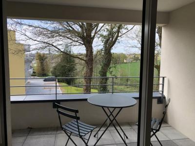 Location Appartement 2 pièces GEVEZE 35850