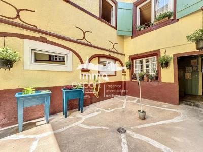 photo For sale House MIRECOURT 88