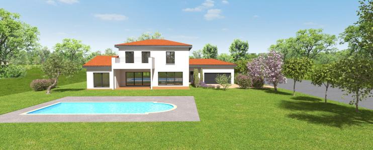 photo For sale House SAINT-CYR-AU-MONT-D'OR 69