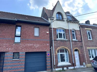 Vente Maison 4 pièces MONS-EN-BAROEUL 59370