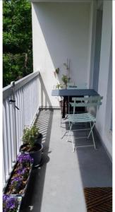 photo For rent Apartment SEVRES 92