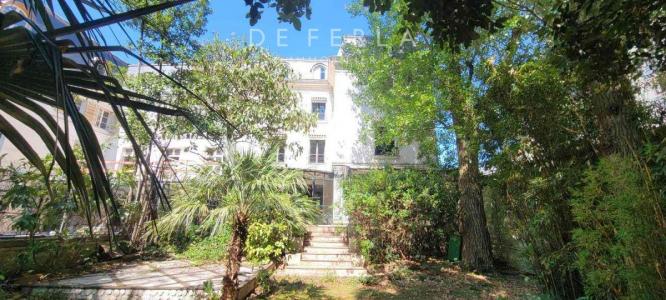 photo For sale Prestigious house PARIS-16EME-ARRONDISSEMENT 75