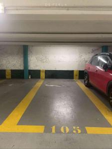 photo For sale Parking PARIS-14EME-ARRONDISSEMENT 75