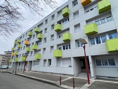 Location Appartement 3 pièces VALENCE 26000