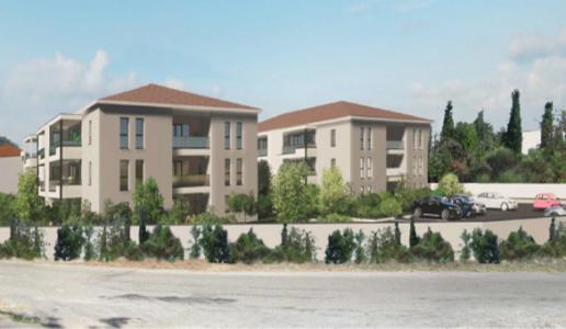 Location Appartement 3 pièces PONT-DE-L'ISERE 26600