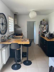 photo For rent House VOUVRAY 37