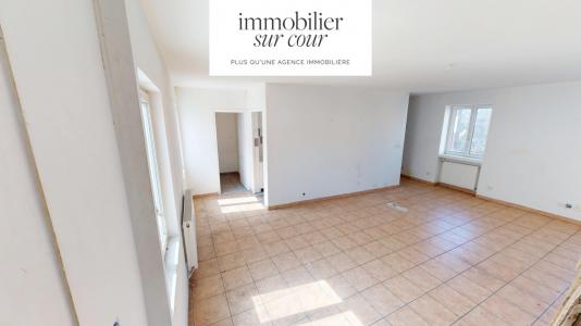 Vente Appartement 5 pièces SAINT-CHAMOND 42400