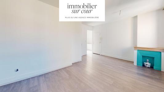 Vente Appartement SAINT-CHAMOND 