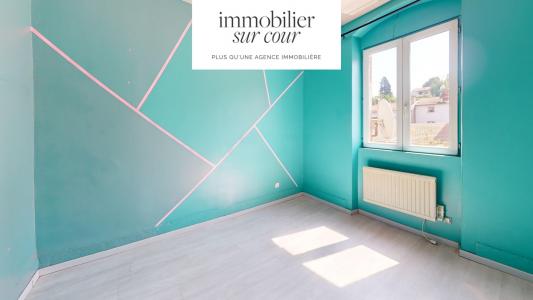 For sale Apartment SAINT-CHAMOND 