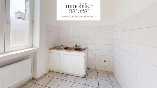 For sale Apartment SAINT-CHAMOND 