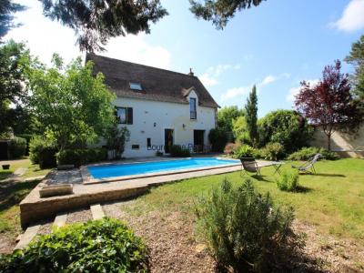 Vente Prestige SENNECEY-LE-GRAND 71240
