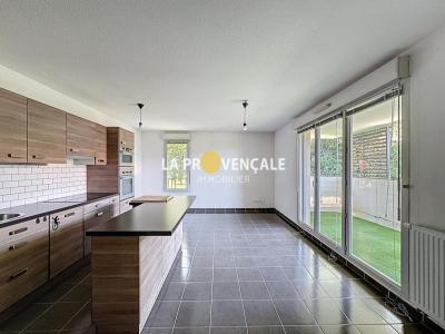photo For sale Apartment TRETS 13