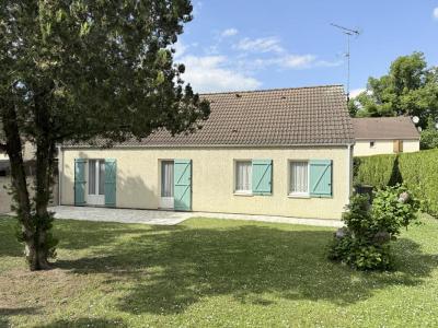 photo For sale House CLAYE-SOUILLY 77
