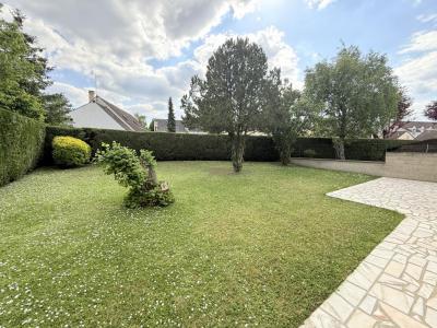 For sale House CLAYE-SOUILLY 