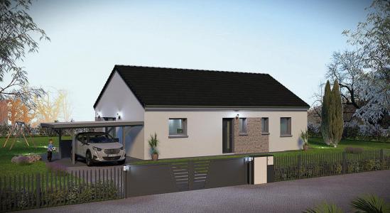 photo For sale House AUXONNE 21