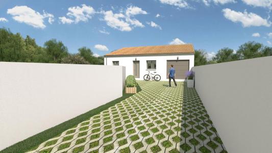 photo For sale House ROCHELLE 17