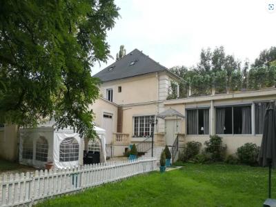 Location Appartement 2 pièces CERNAY-LA-VILLE 78720