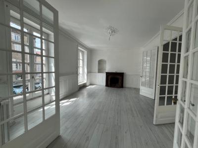 Vente Appartement 7 pièces MONTBRISON 42600