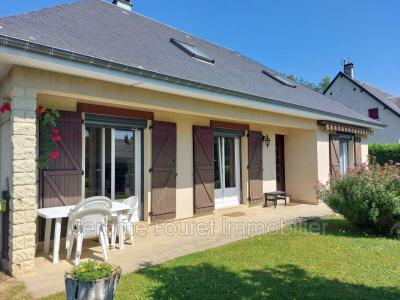 photo For rent House EGLETONS 19