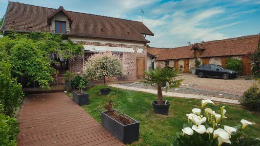 Vente Maison BRIMEUX 